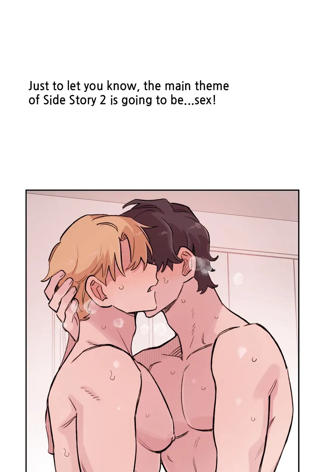 Leave the work to me! Chapter 57.5 - Season 2 Epilogue + Writer's Note image 25