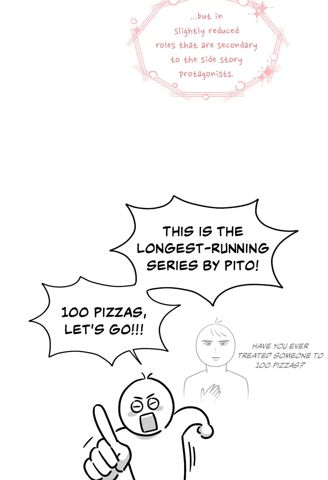 Leave the work to me! Chapter 57.5 - Season 2 Epilogue + Writer's Note image 28