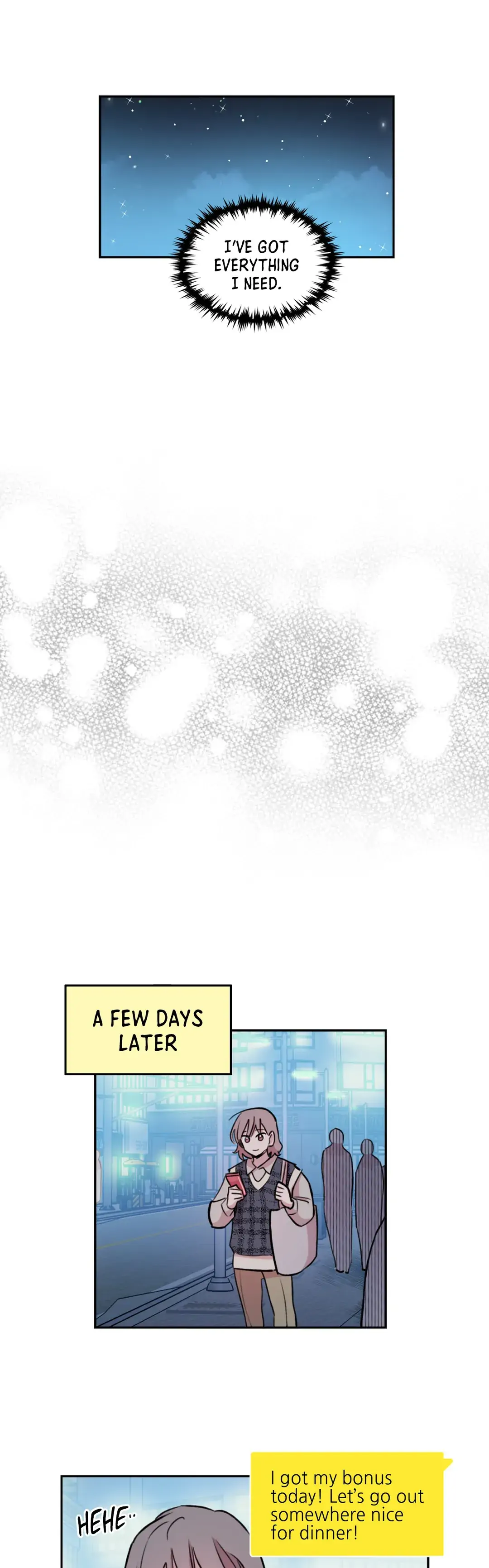 Leave the work to me! Chapter 57 - Season 2 End image 16