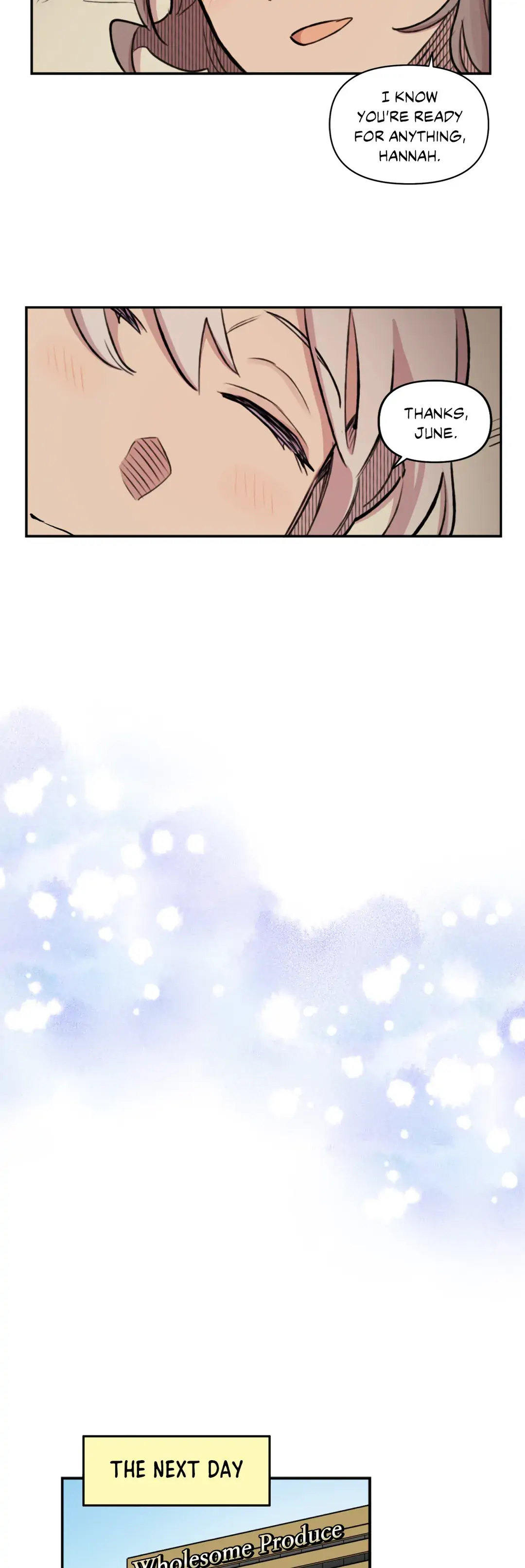 Leave the work to me! Chapter 57 - Season 2 End image 27