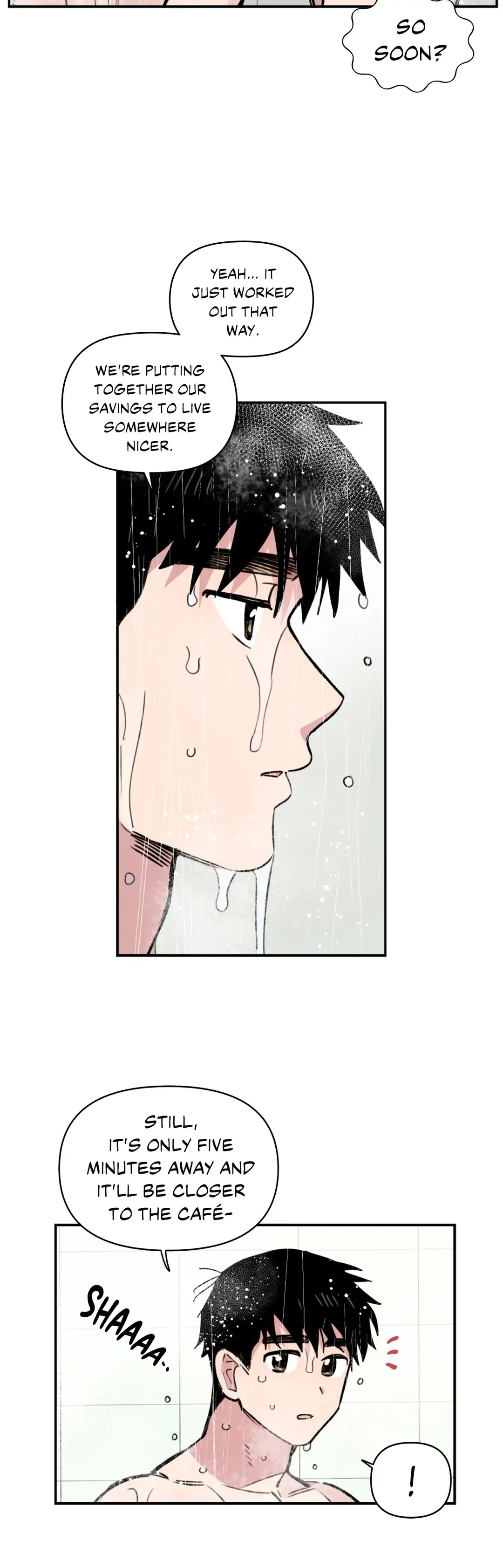 Leave the work to me! Chapter 57 - Season 2 End image 4