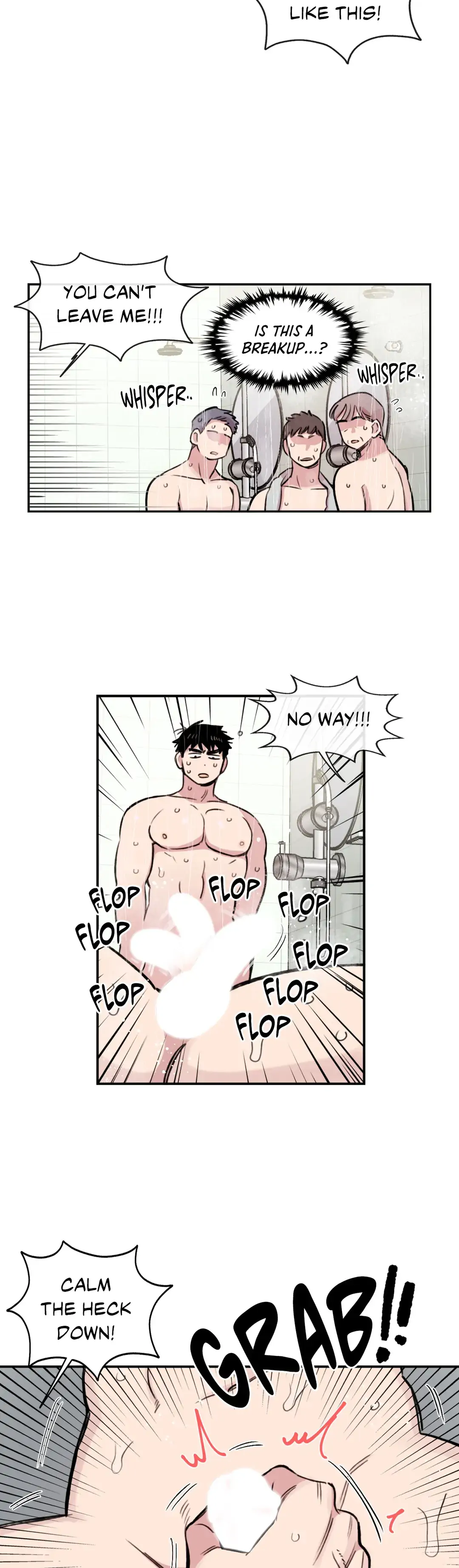 Leave the work to me! Chapter 57 - Season 2 End image 7