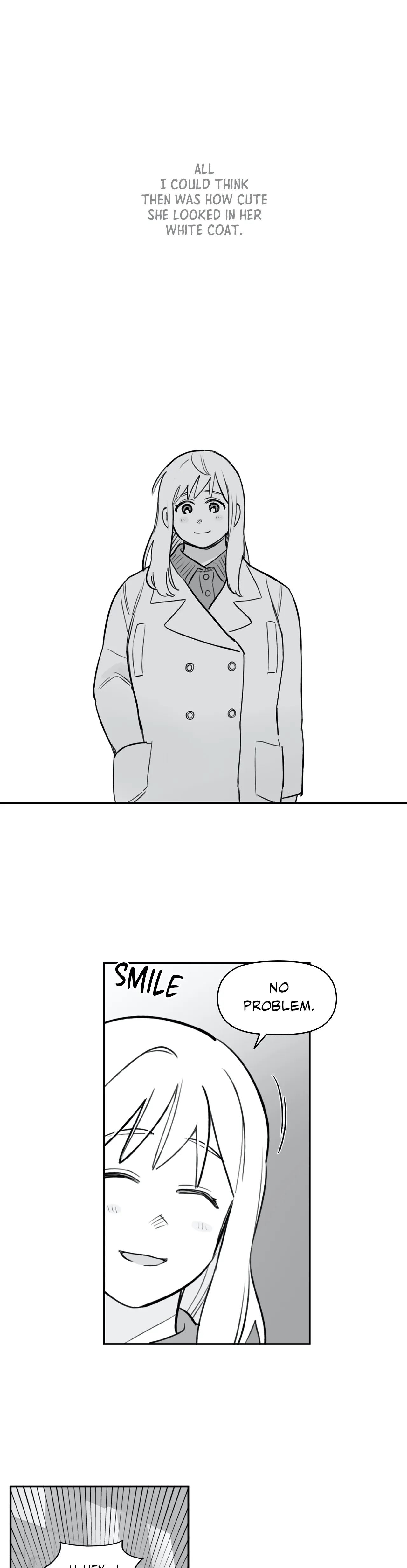 Leave the work to me! Chapter 58 - Side Story A (1) image 11