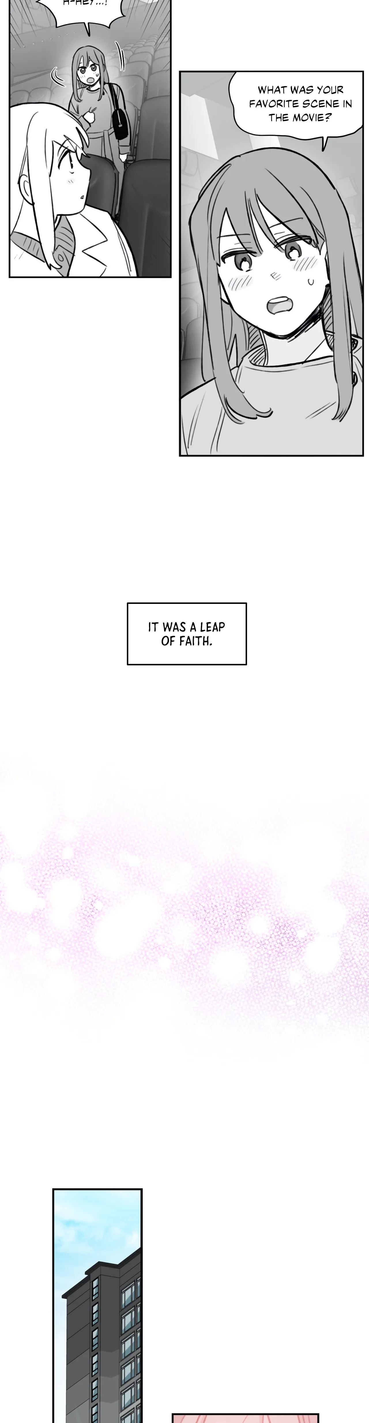 Leave the work to me! Chapter 58 - Side Story A (1) image 12