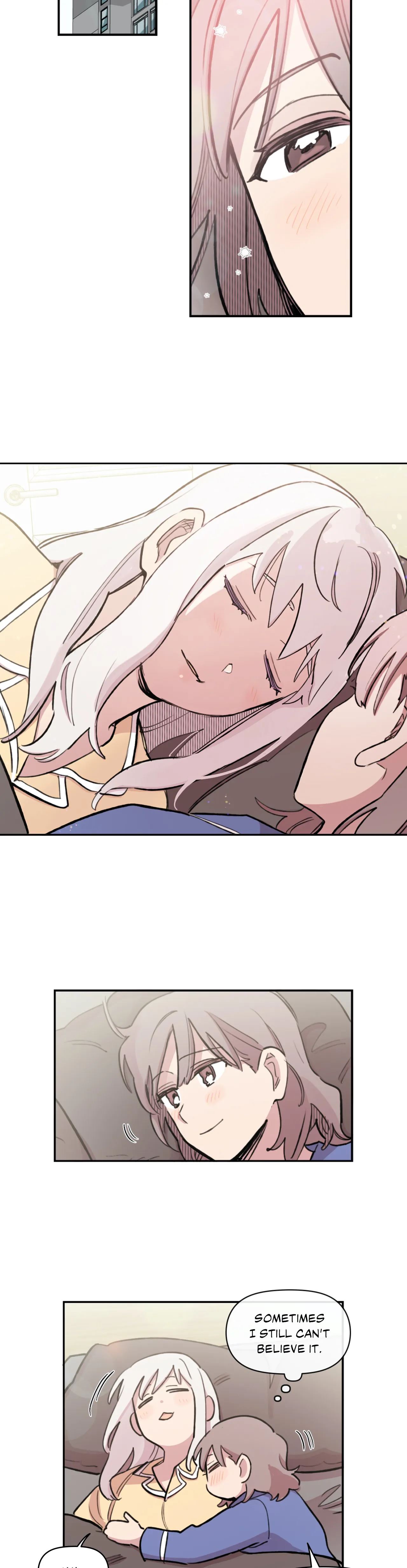 Leave the work to me! Chapter 58 - Side Story A (1) image 13