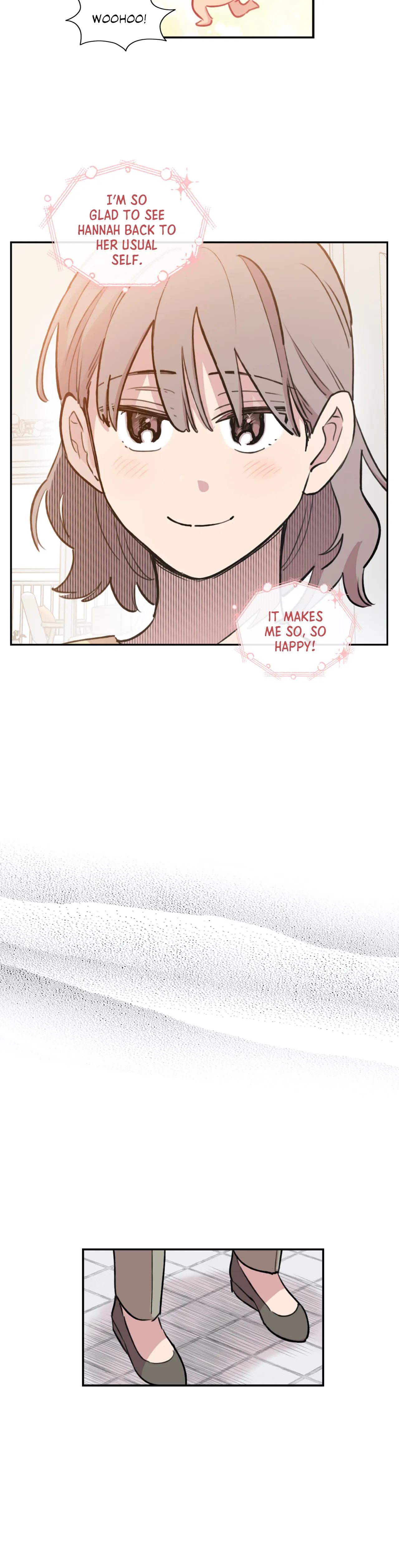 Leave the work to me! Chapter 58 - Side Story A (1) image 20