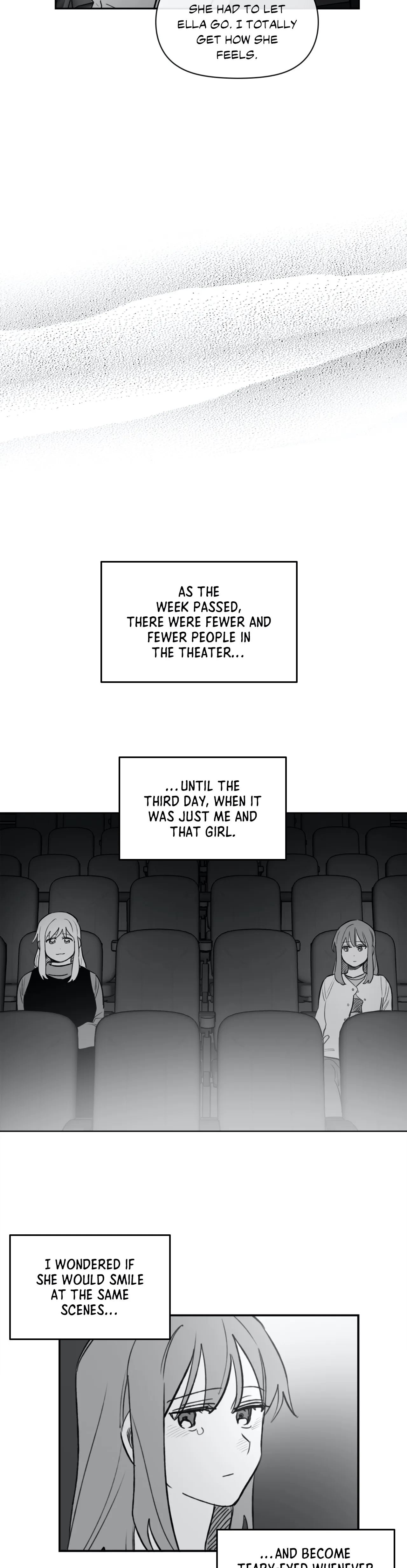 Leave the work to me! Chapter 58 - Side Story A (1) image 7