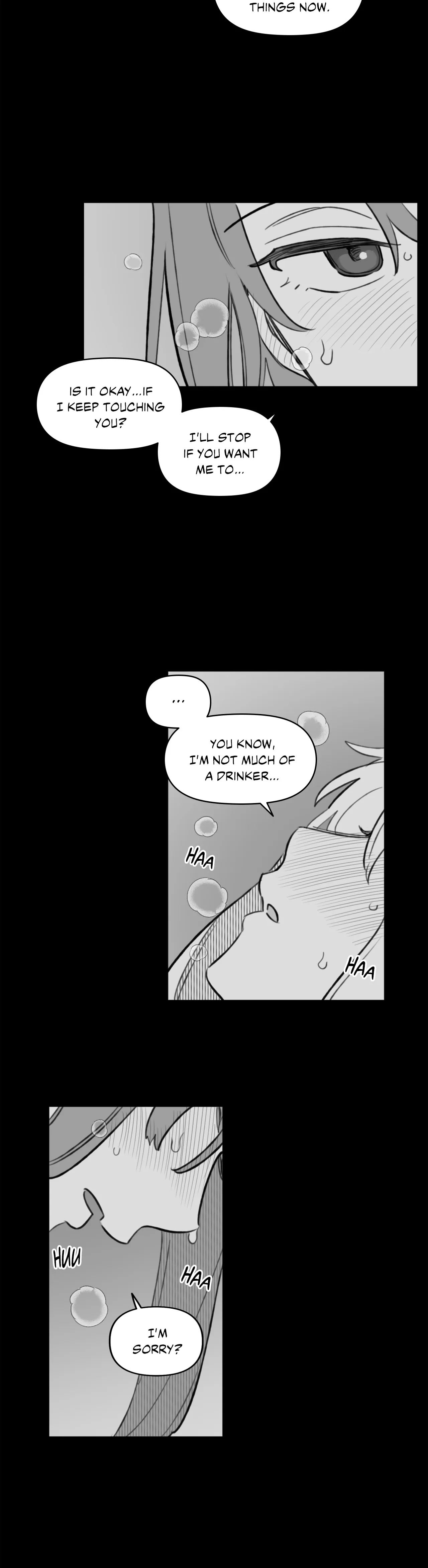 Leave the work to me! Chapter 59 - Side Story A (2) image 9