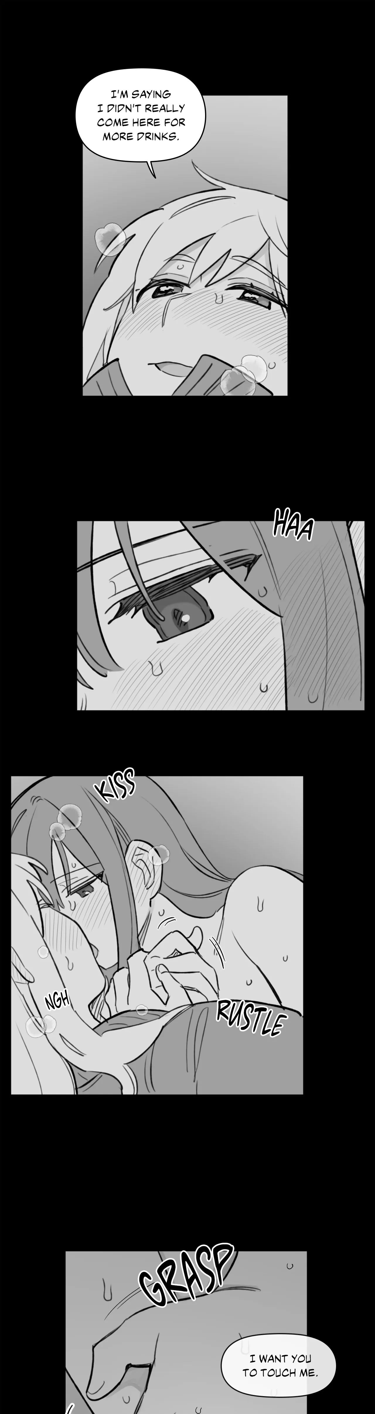 Leave the work to me! Chapter 59 - Side Story A (2) image 10