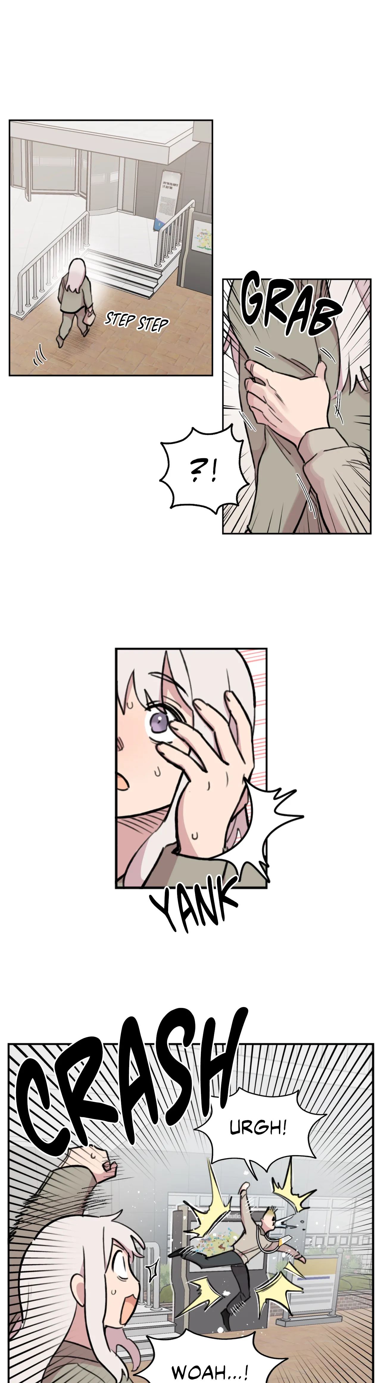 Leave the work to me! Chapter 59 - Side Story A (2) image 20