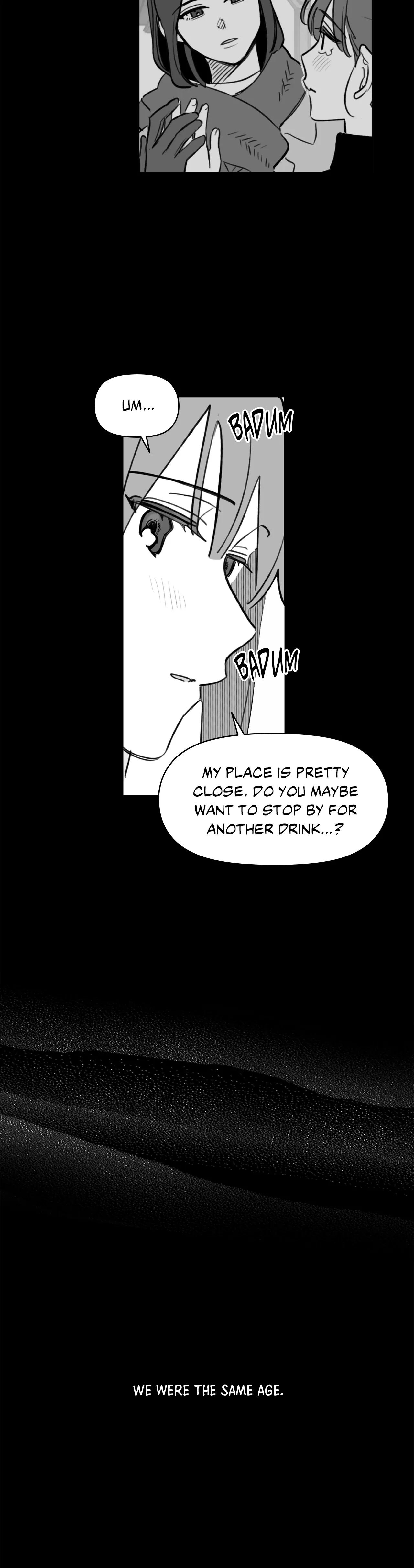 Leave the work to me! Chapter 59 - Side Story A (2) image 4
