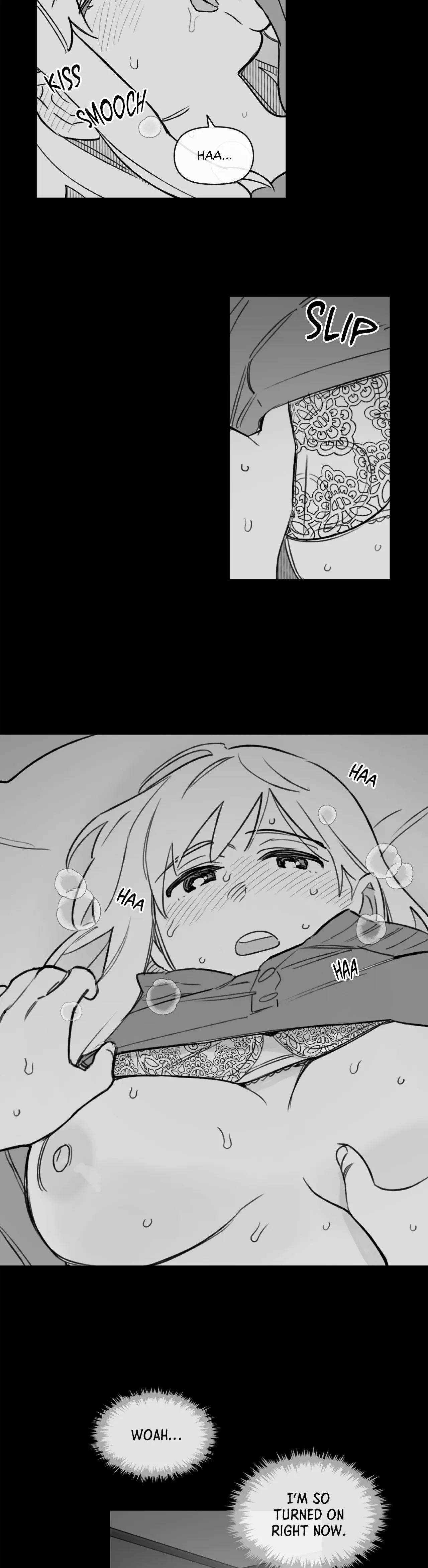Leave the work to me! Chapter 59 - Side Story A (2) image 6