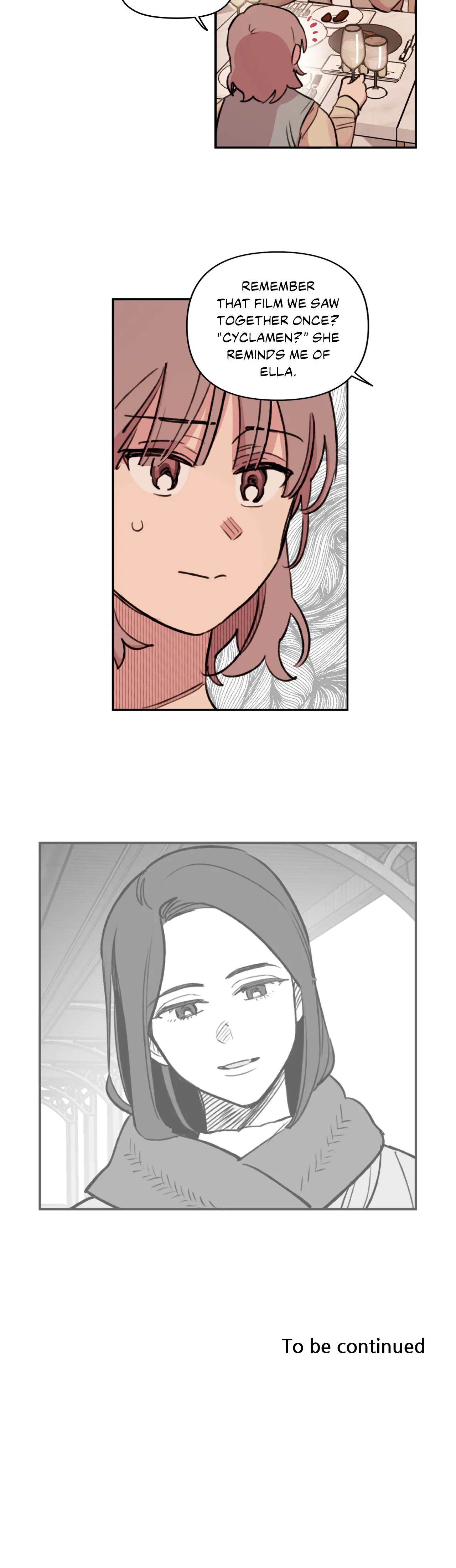 Leave the work to me! Chapter 60 - Side Story A (3) image 25