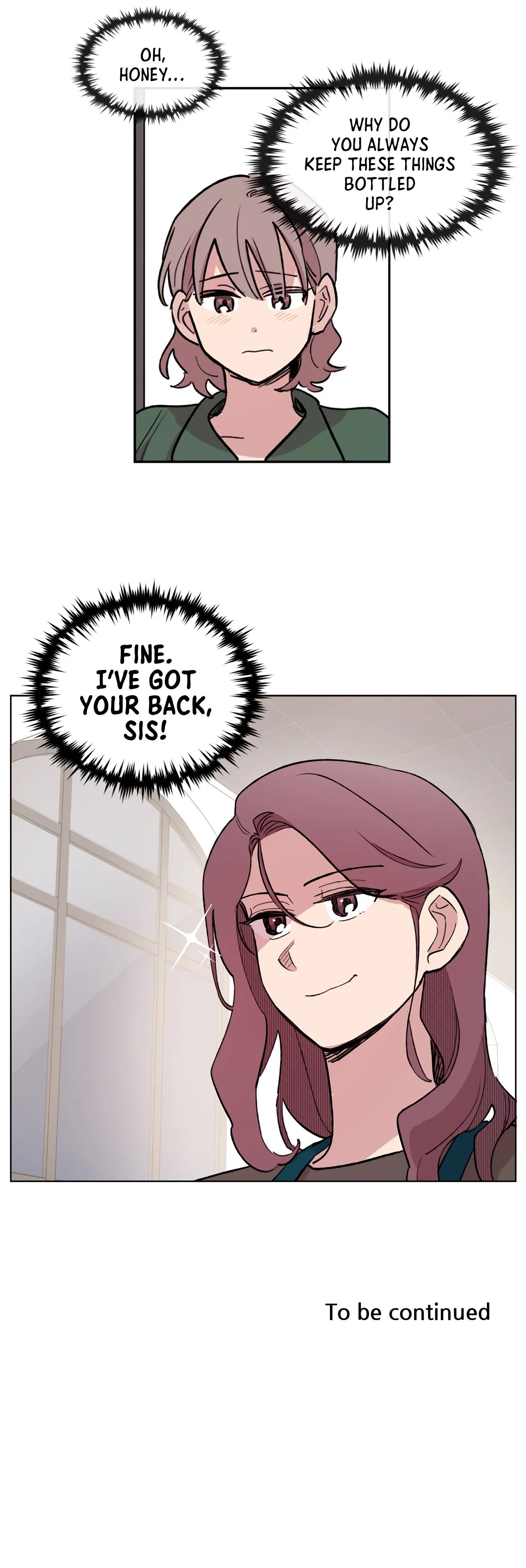 Leave the work to me! Chapter 61 - Side Story A (4) image 26