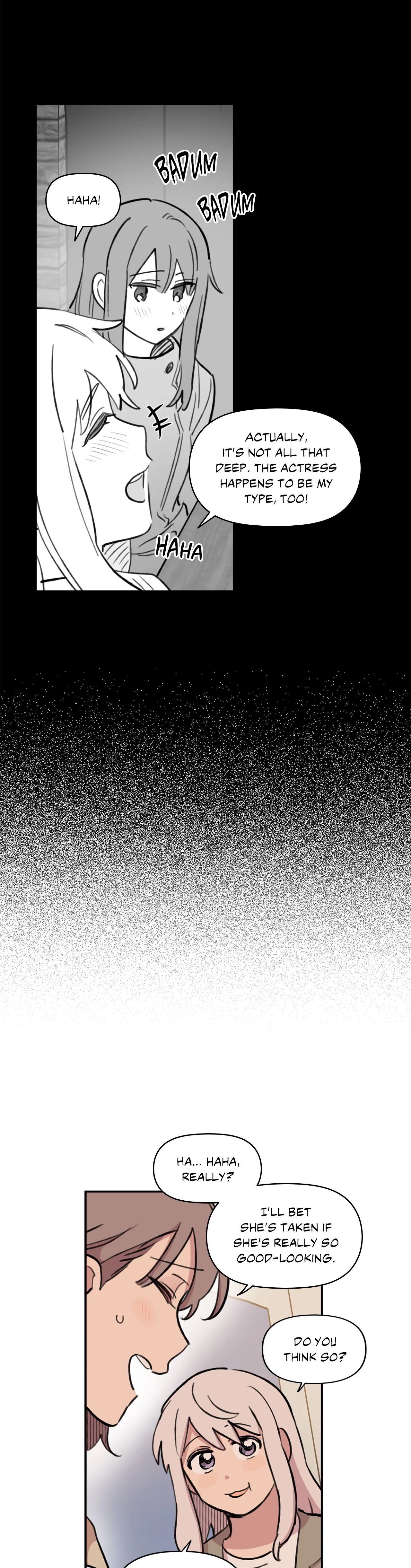 Leave the work to me! Chapter 61 - Side Story A (4) image 5