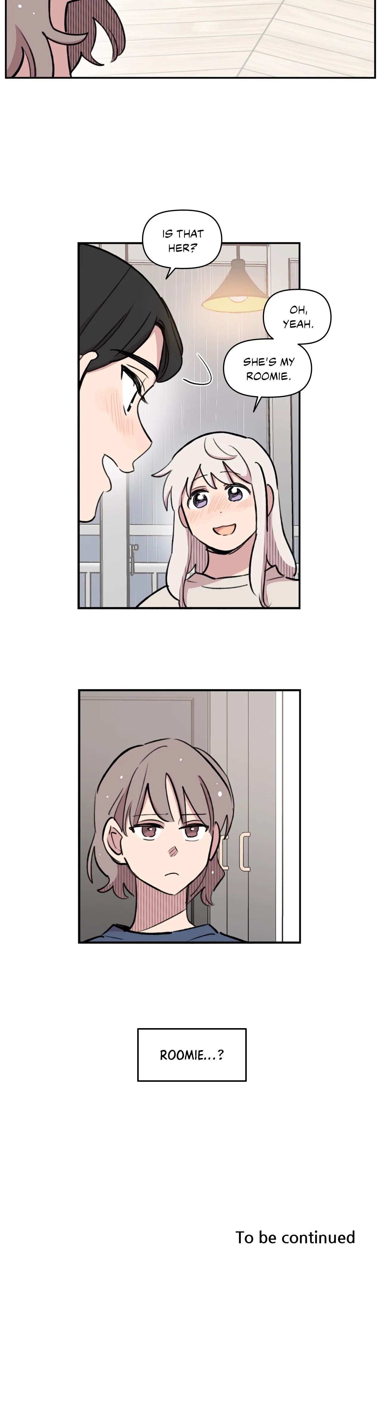 Leave the work to me! Chapter 63 - Side Story A (6) image 23