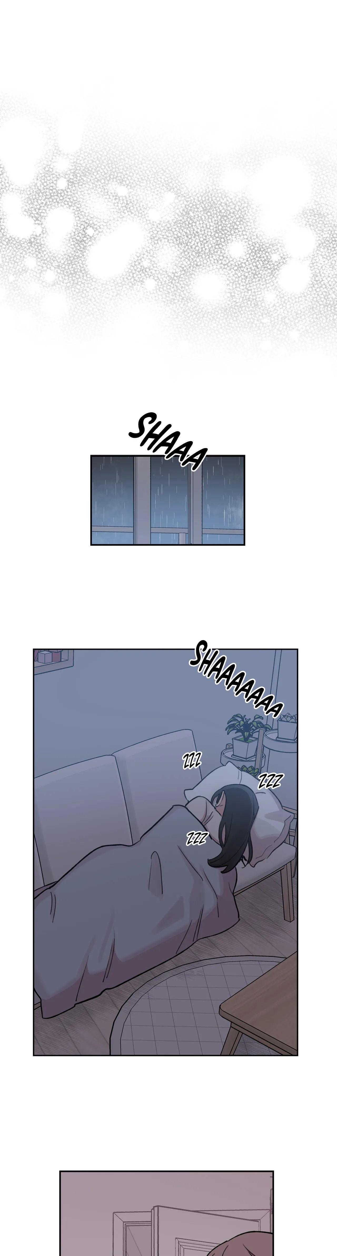 Leave the work to me! Chapter 64 - Side Story A (7) image 15