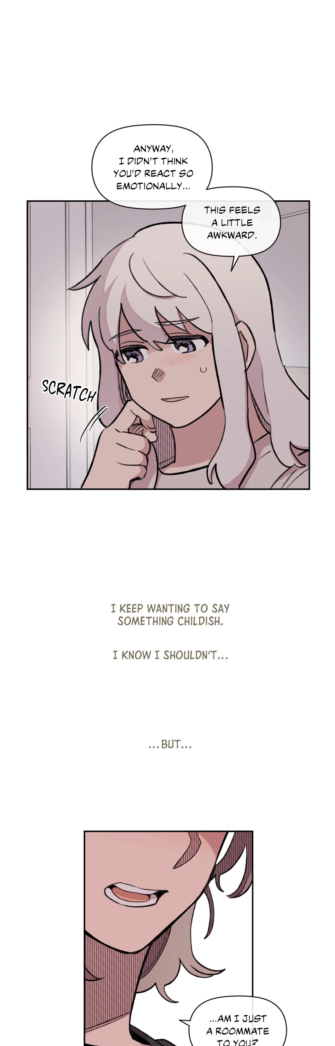 Leave the work to me! Chapter 64 - Side Story A (7) image 20
