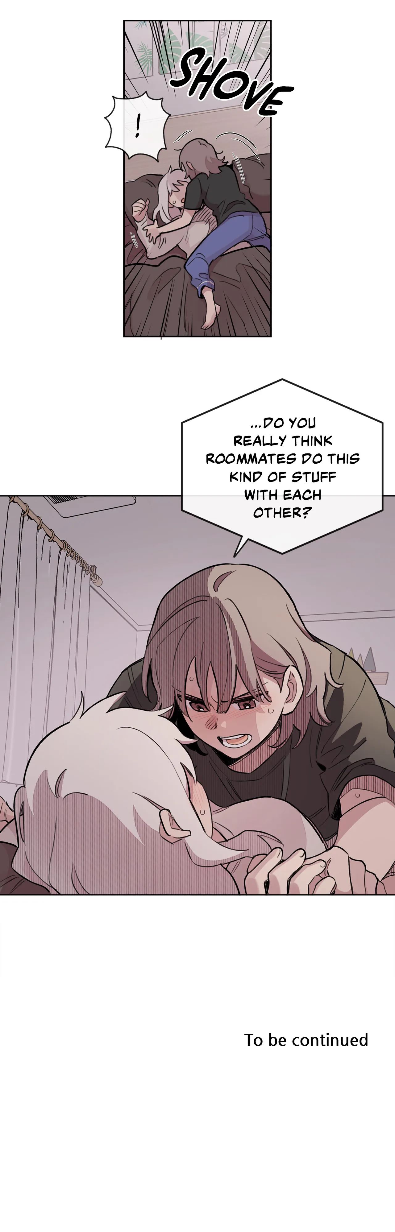 Leave the work to me! Chapter 64 - Side Story A (7) image 22
