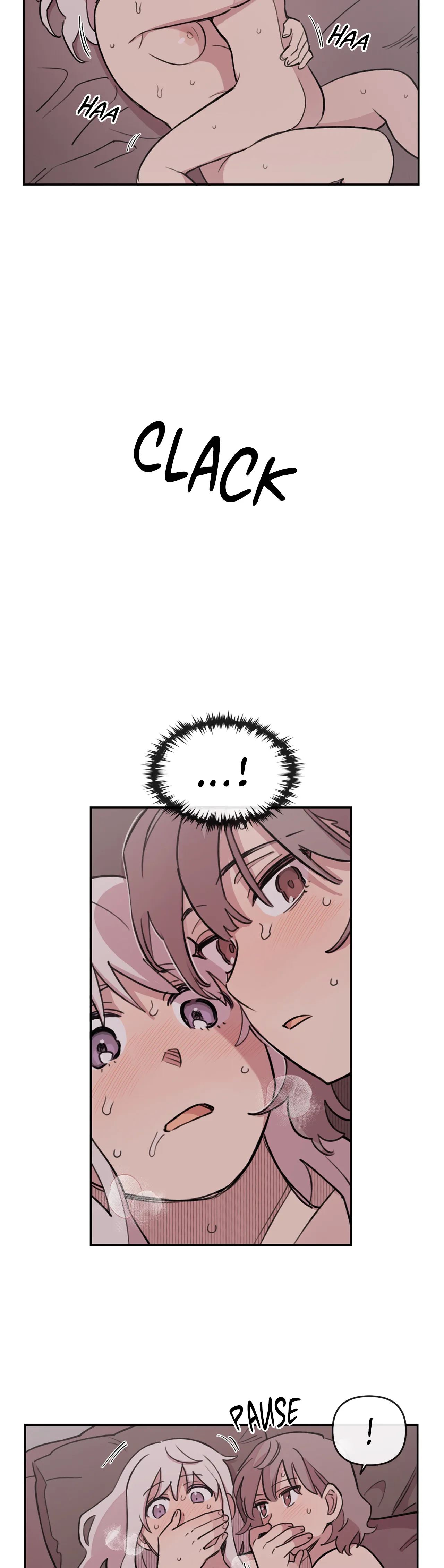 Leave the work to me! Chapter 65 - Side Story A (8) image 11