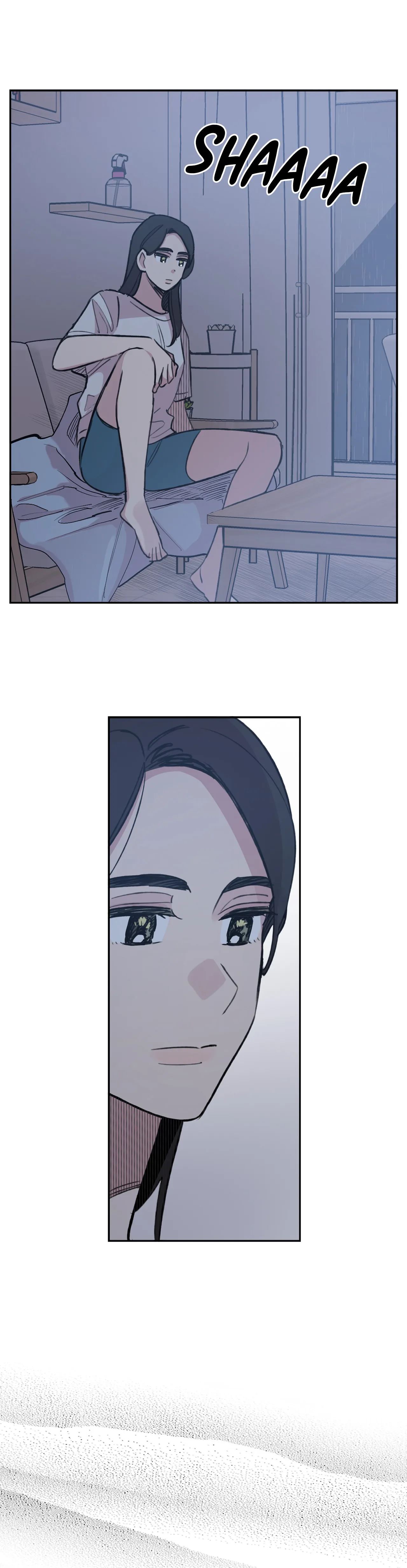 Leave the work to me! Chapter 65 - Side Story A (8) image 15