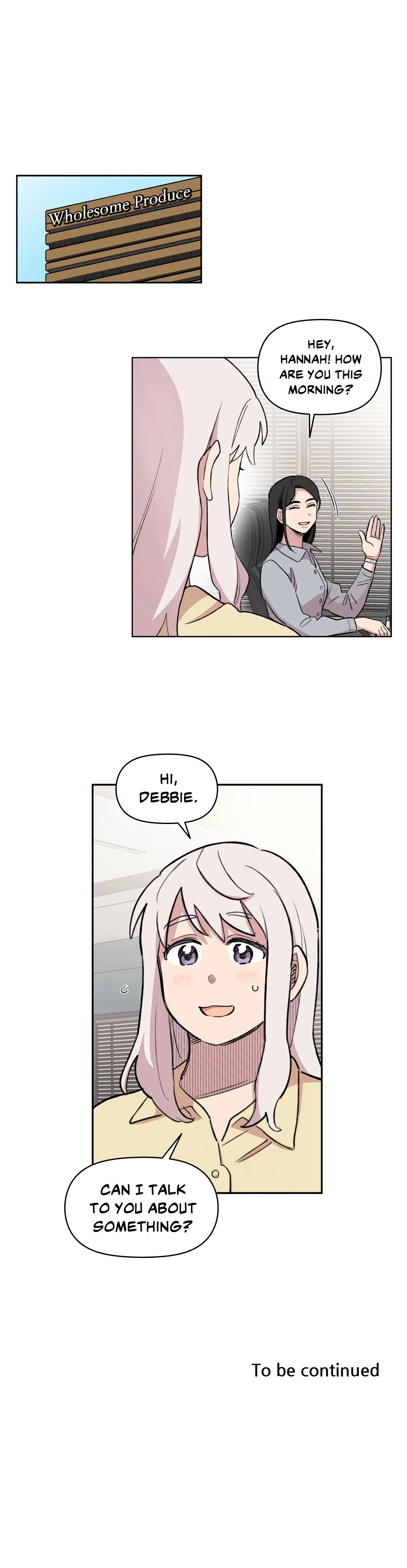 Leave the work to me! Chapter 65 - Side Story A (8) image 19