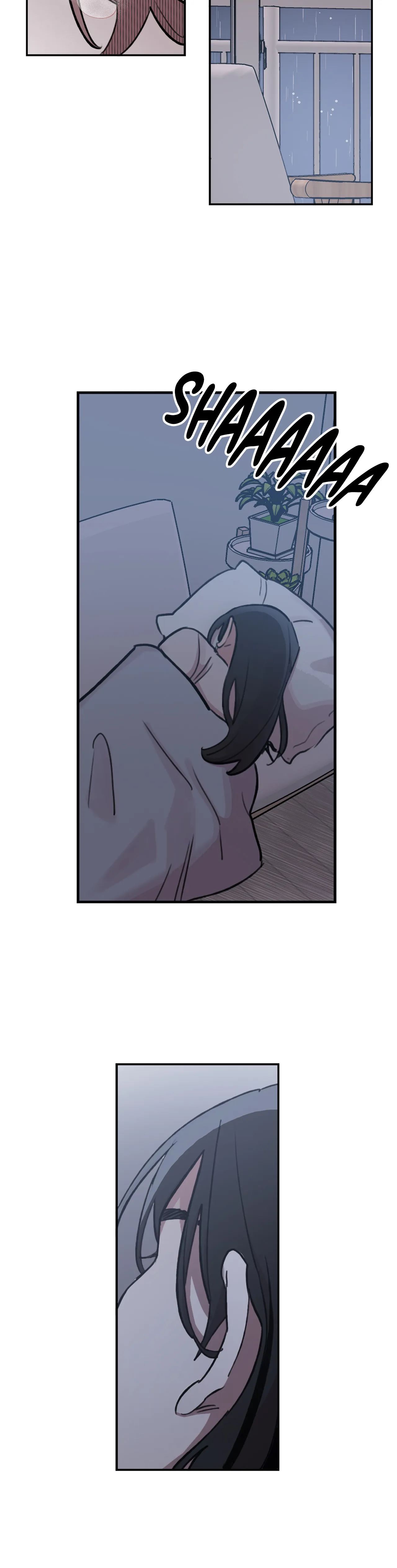 Leave the work to me! Chapter 65 - Side Story A (8) image 4