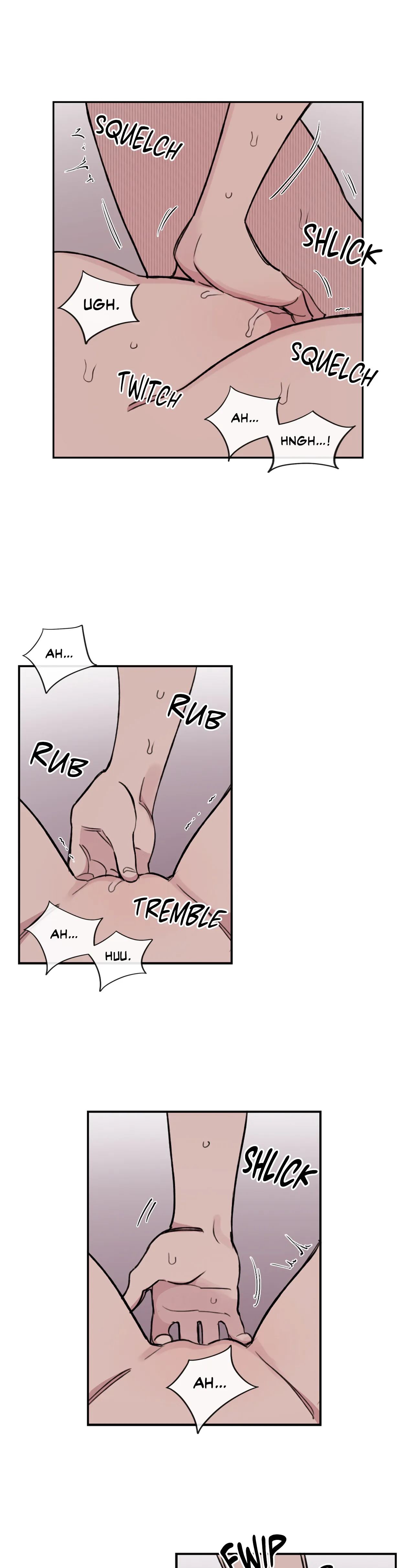 Leave the work to me! Chapter 65 - Side Story A (8) image 6