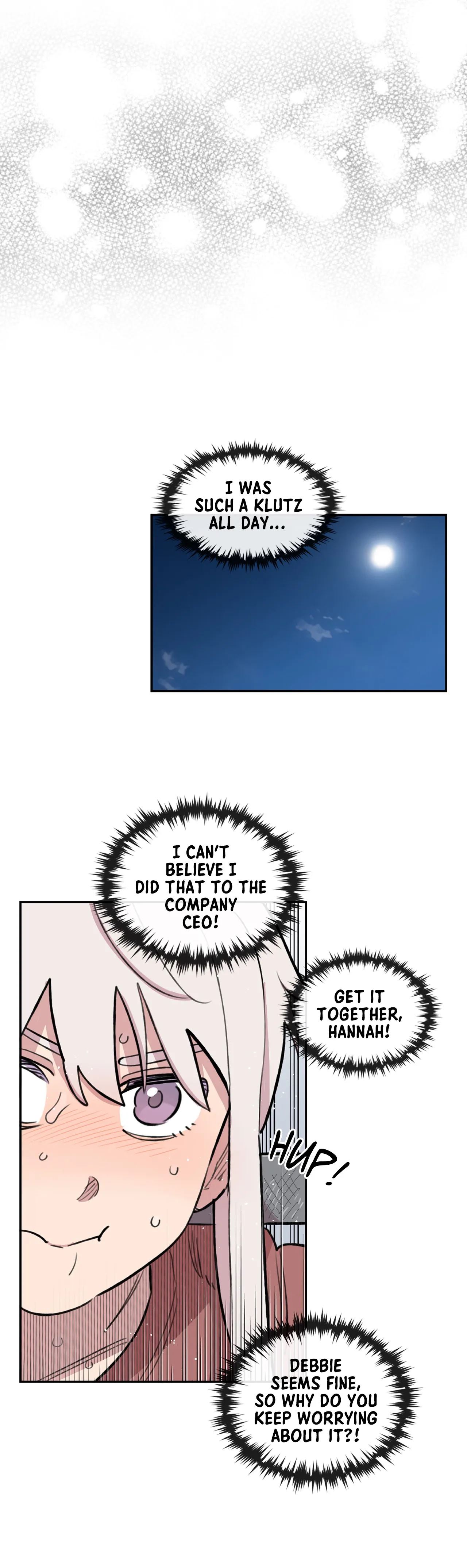 Leave the work to me! Chapter 66 - Side Story A (9) image 10