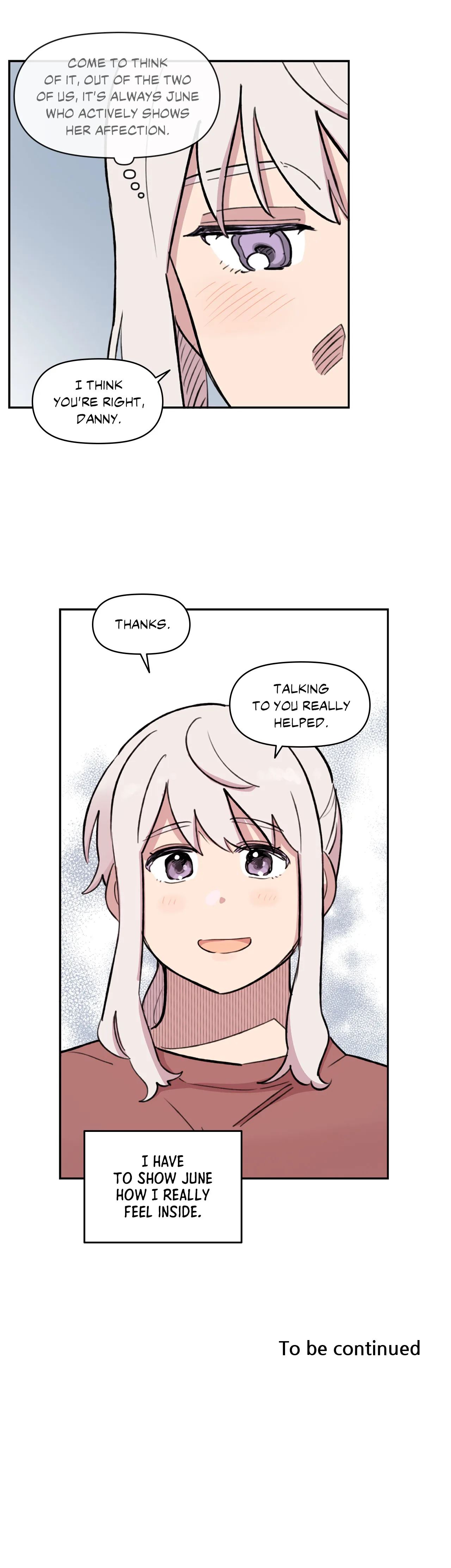 Leave the work to me! Chapter 66 - Side Story A (9) image 20