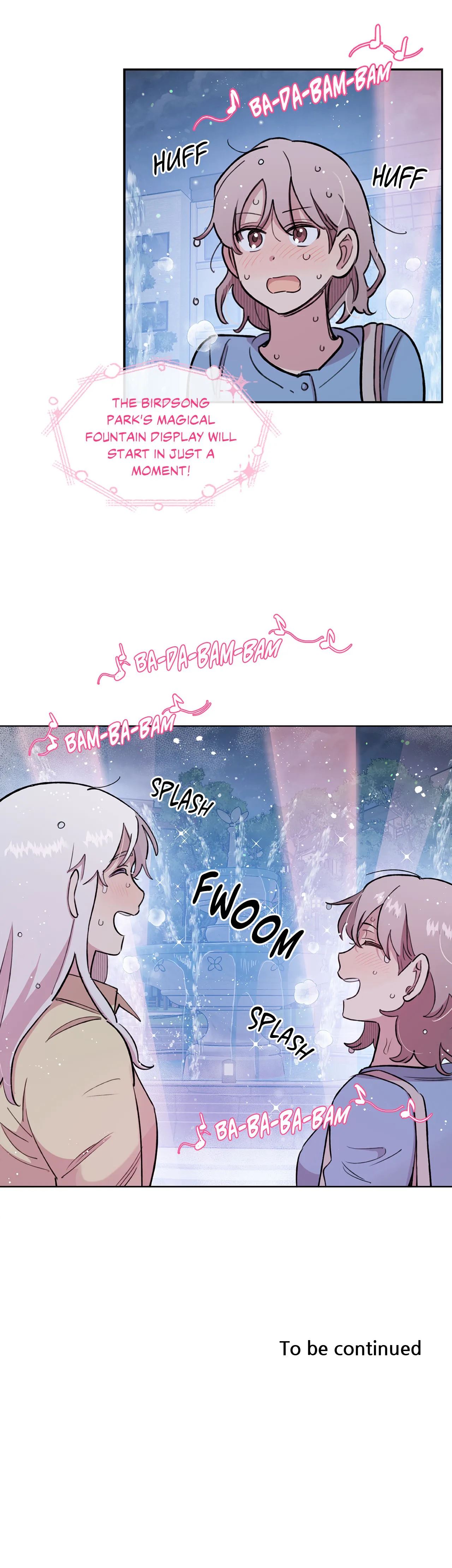 Leave the work to me! Chapter 67 - Side Story A (10) image 19