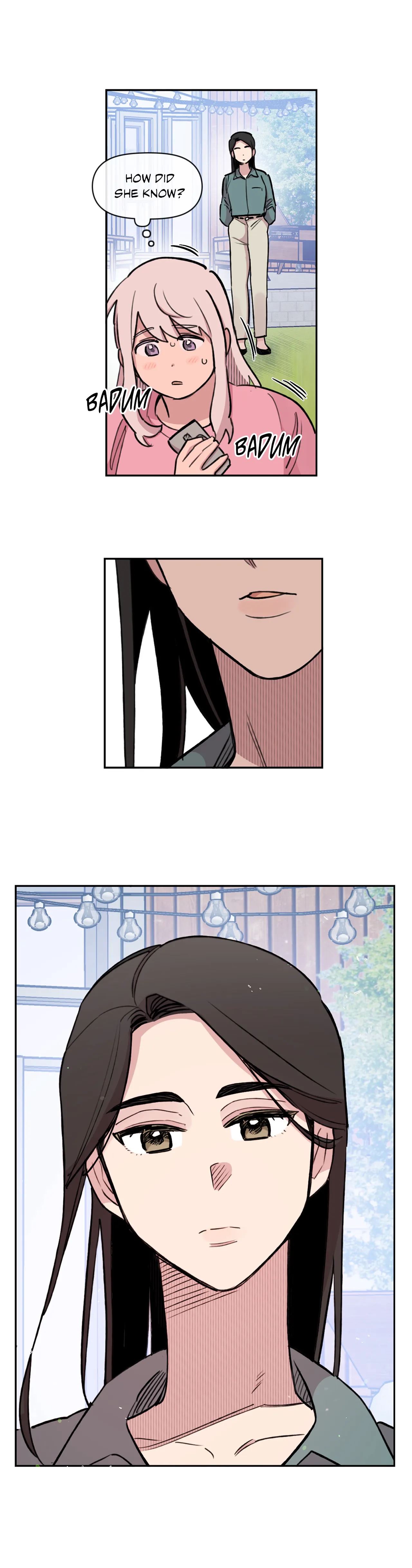 Leave the work to me! Chapter 68 - Side Story A (11) image 16