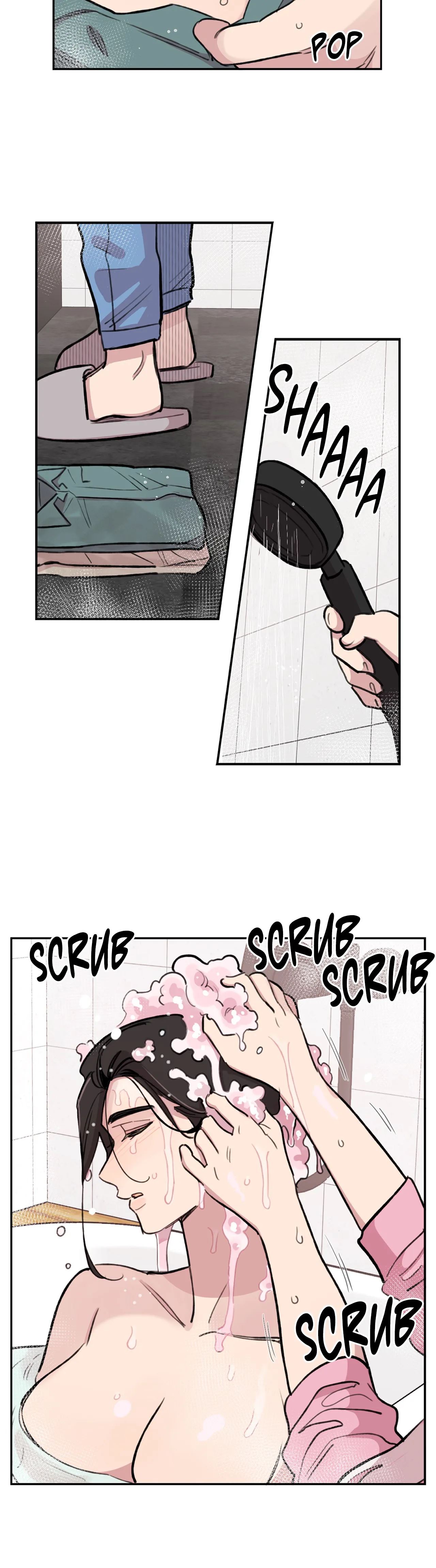 Leave the work to me! Chapter 70 - Side Story A (13) image 9
