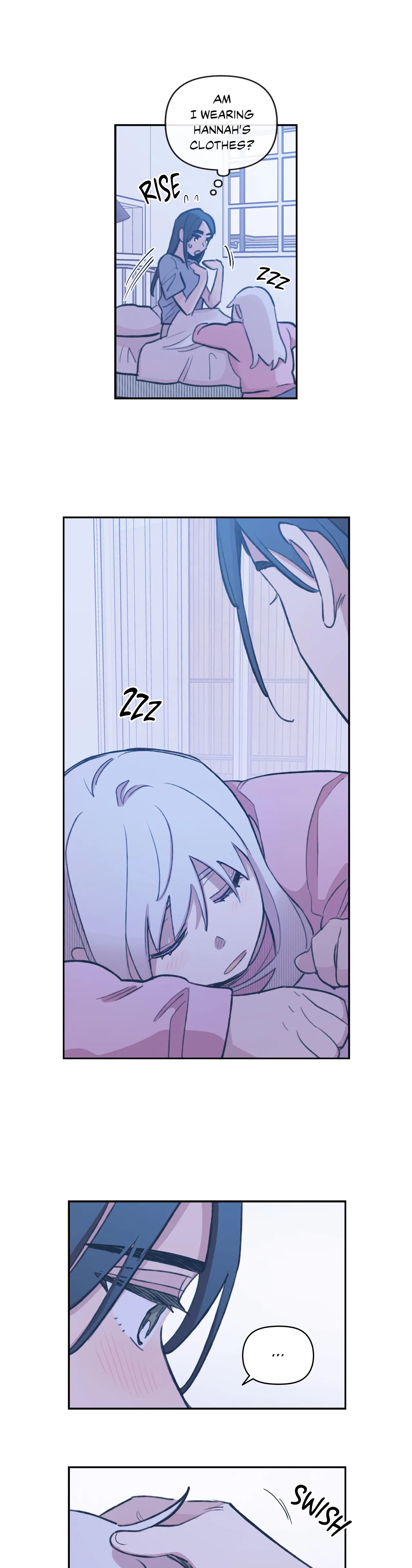 Leave the work to me! Chapter 70 - Side Story A (13) image 12