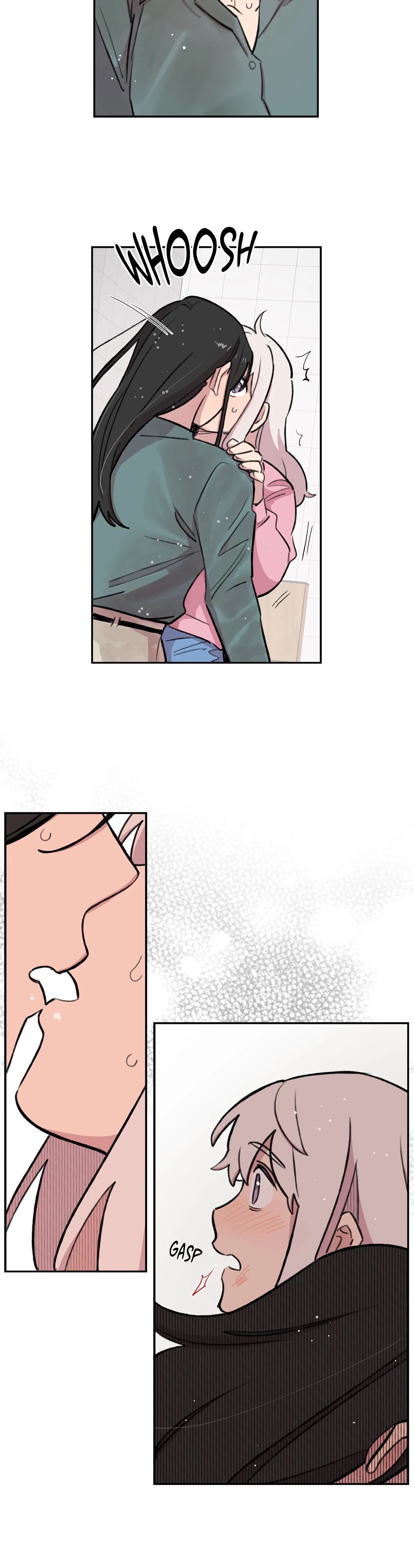 Leave the work to me! Chapter 70 - Side Story A (13) image 4