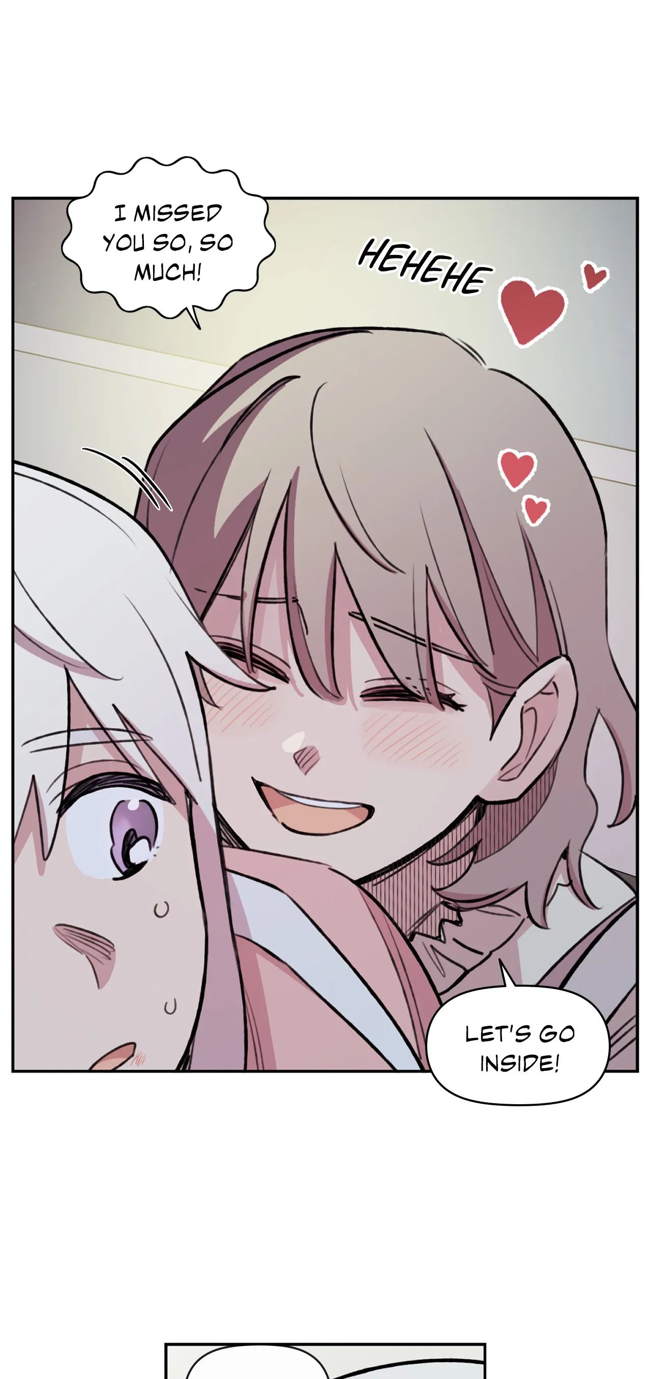 Leave the work to me! Chapter 71 - Side Story A (14) image 15