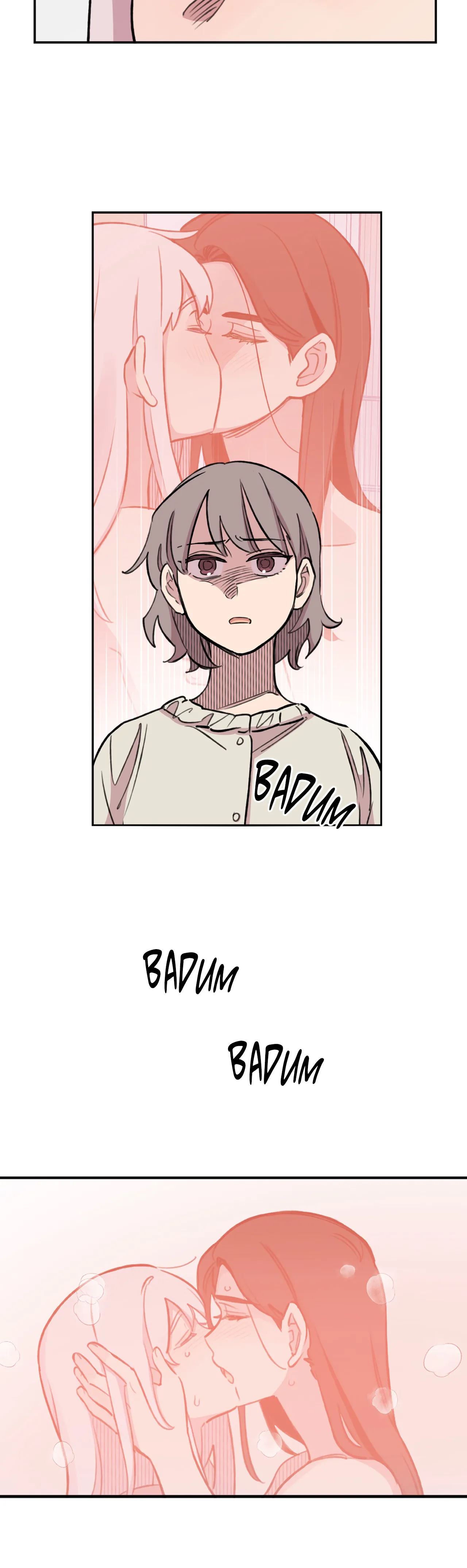 Leave the work to me! Chapter 72 - Side Story A (15) image 15