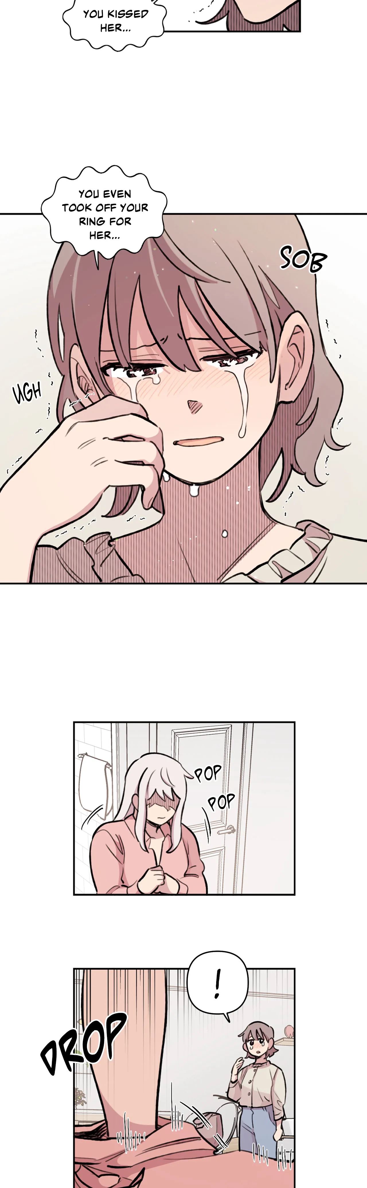 Leave the work to me! Chapter 72 - Side Story A (15) image 23