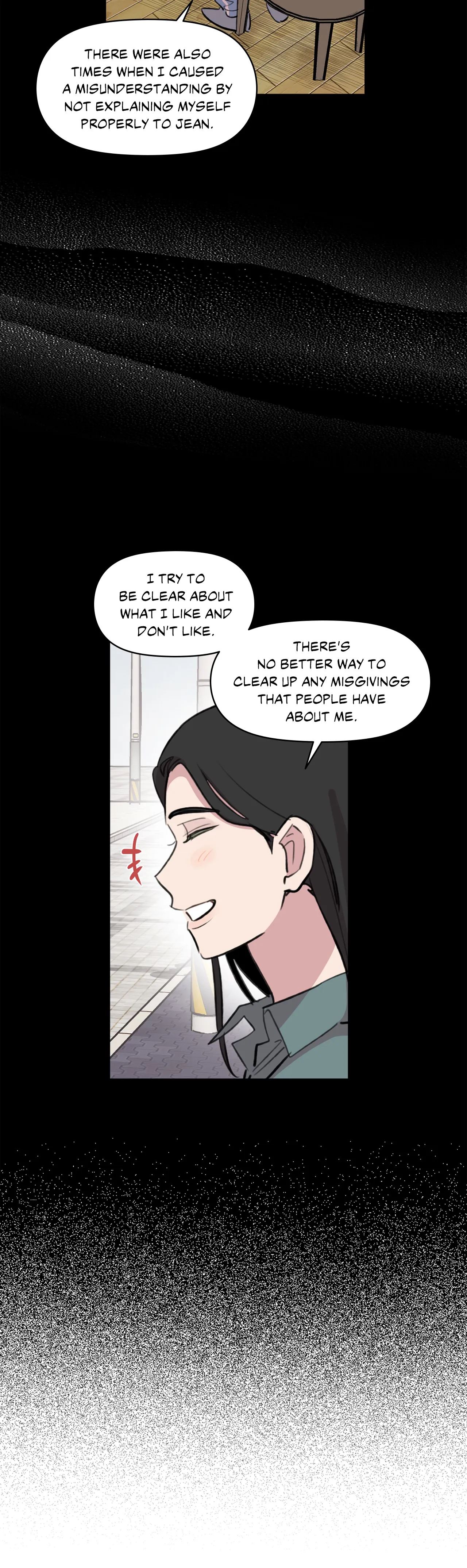 Leave the work to me! Chapter 72 - Side Story A (15) image 5