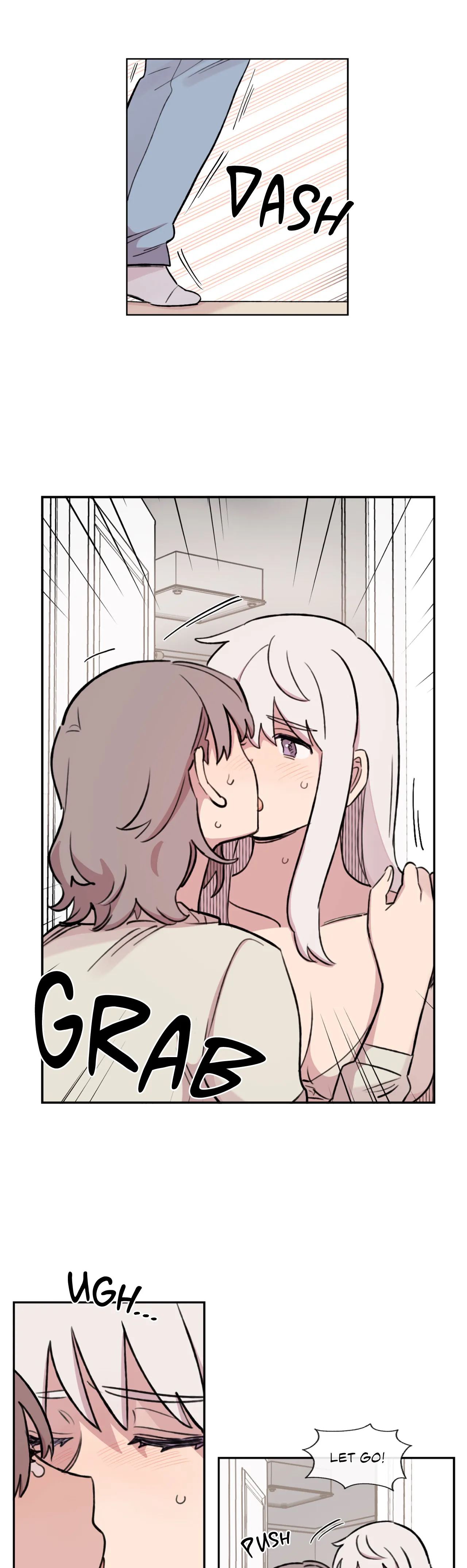 Leave the work to me! Chapter 73 - Side Story A (16) image 10