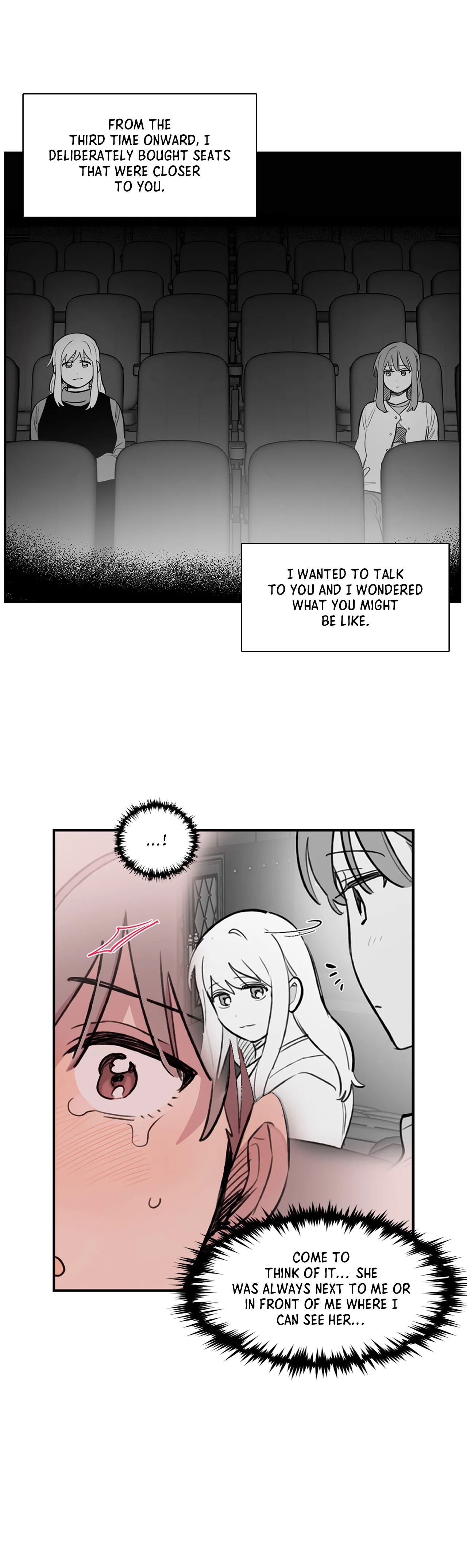 Leave the work to me! Chapter 73 - Side Story A (16) image 17