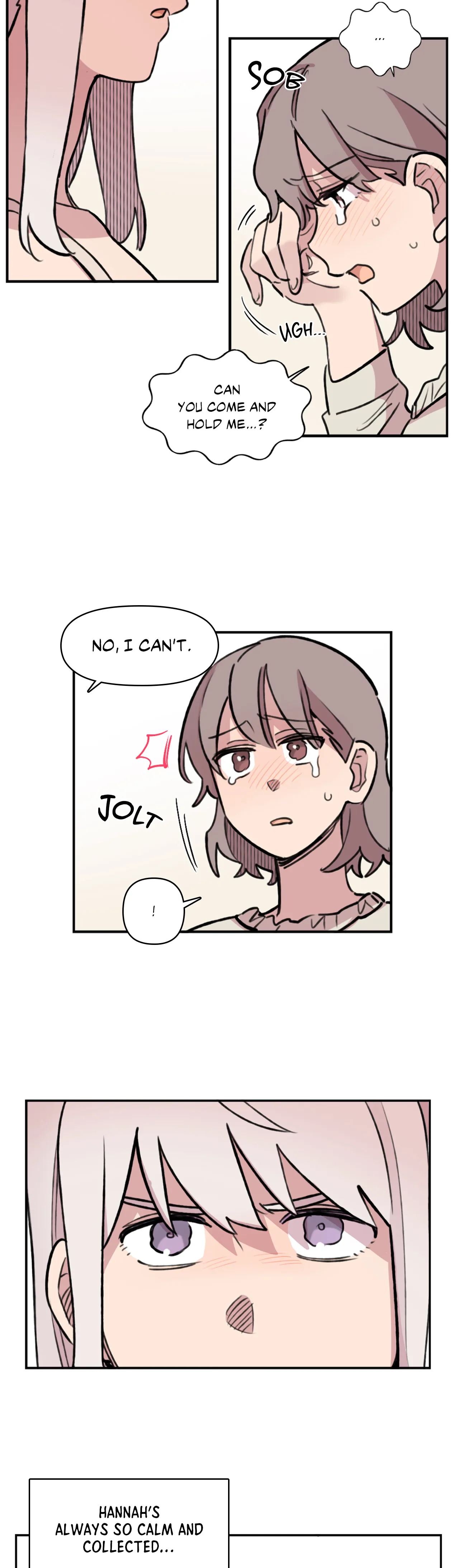 Leave the work to me! Chapter 73 - Side Story A (16) image 1