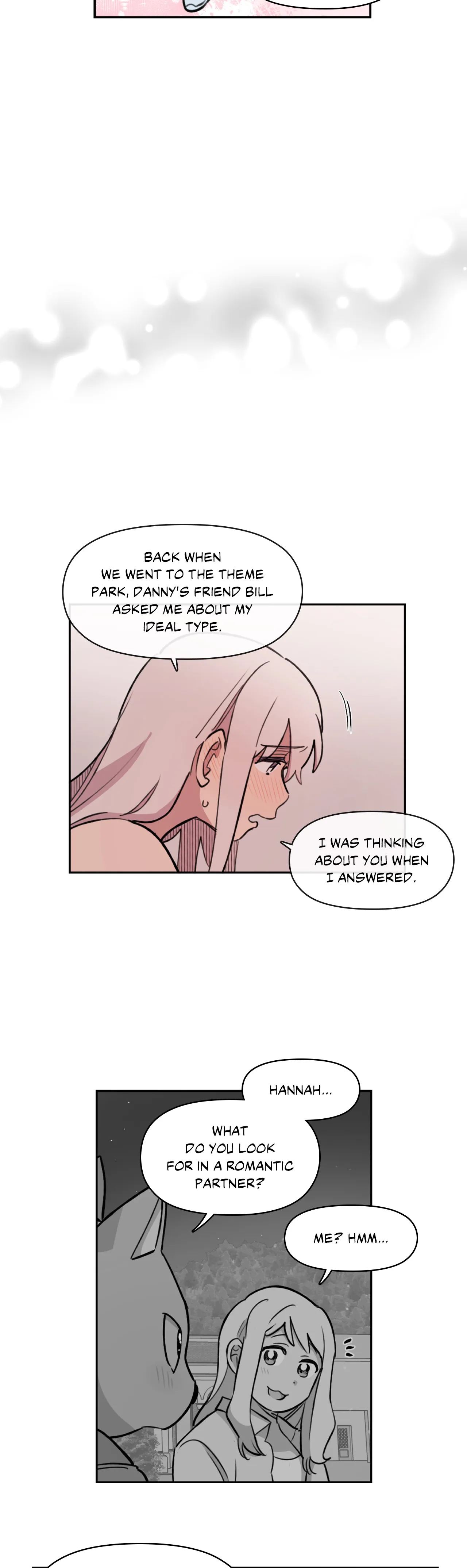 Leave the work to me! Chapter 73 - Side Story A (16) image 20