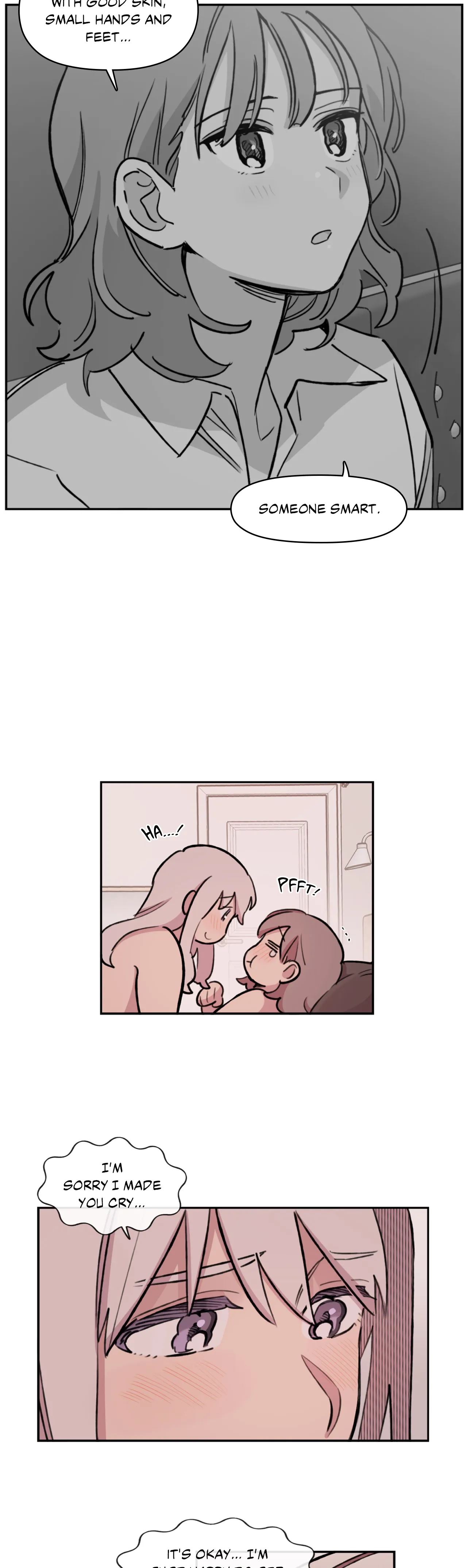 Leave the work to me! Chapter 73 - Side Story A (16) image 22