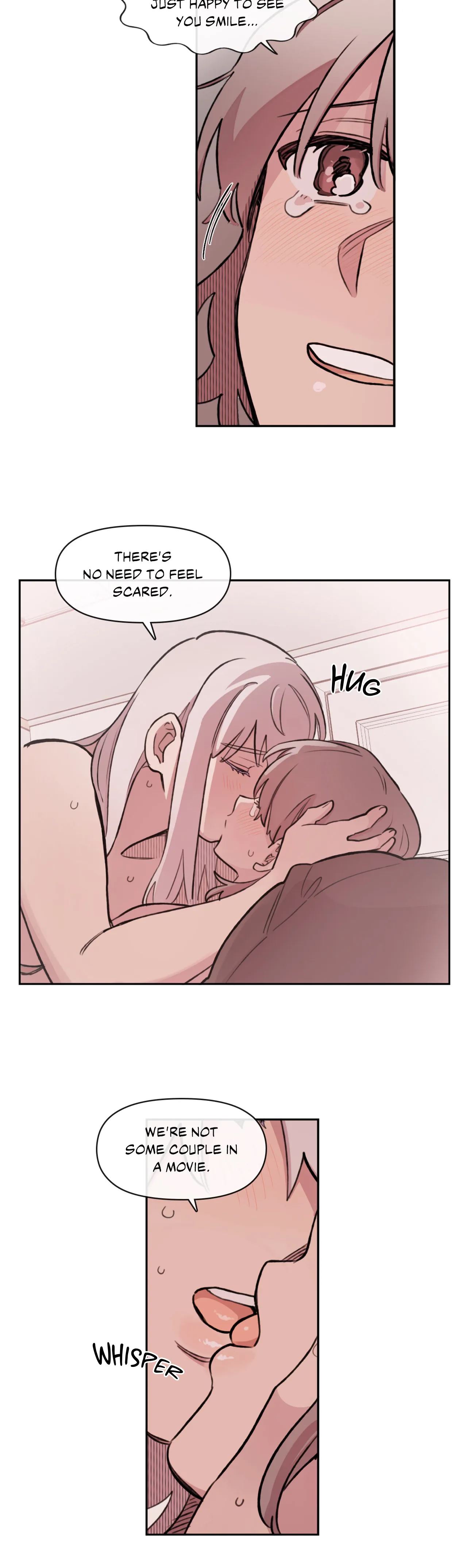 Leave the work to me! Chapter 73 - Side Story A (16) image 23