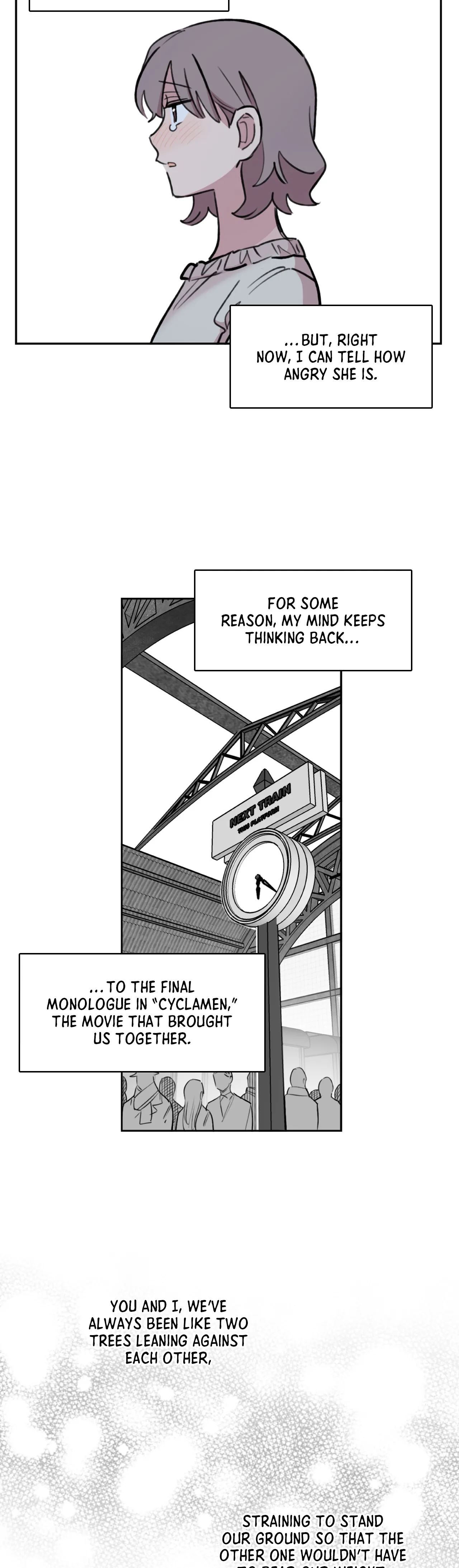 Leave the work to me! Chapter 73 - Side Story A (16) image 2