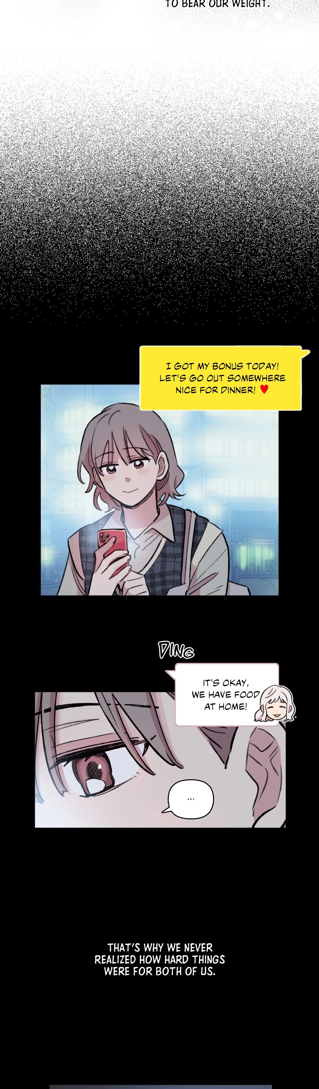 Leave the work to me! Chapter 73 - Side Story A (16) image 3