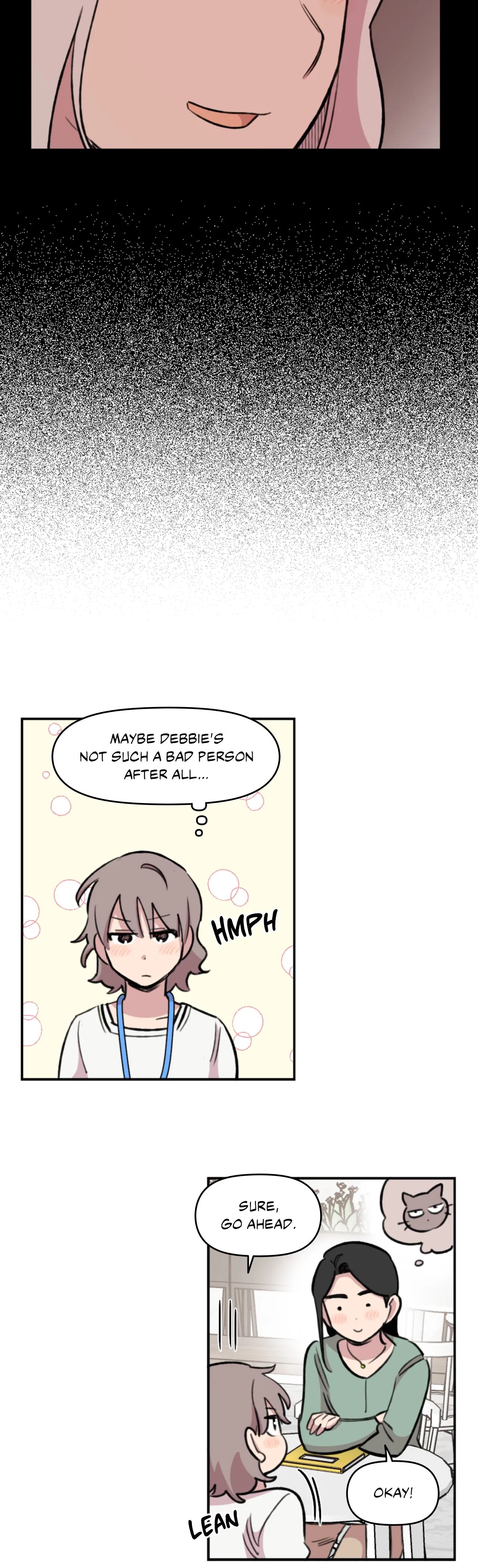 Leave the work to me! Chapter 75 - Side Story A (18) image 10