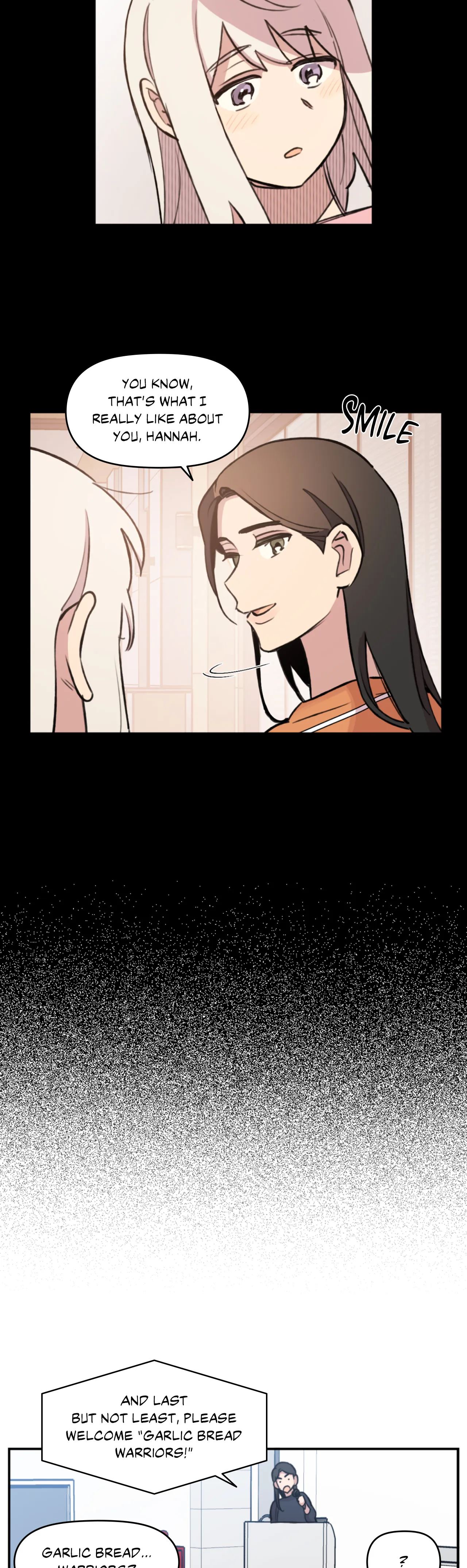 Leave the work to me! Chapter 76 - Side Story A (19) image 15