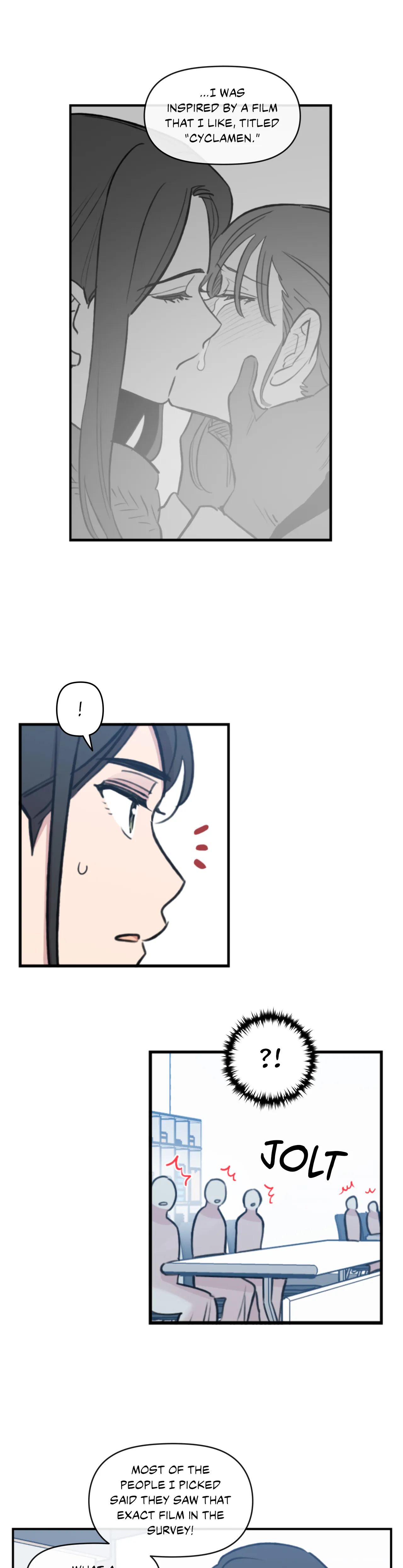 Leave the work to me! Chapter 77 - Side Story A (20) image 19